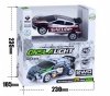 Samochód RC WLToys A989 1:24 2WD 2.4GHz - Zielony